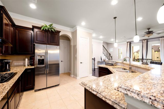 5513 Livorno Way, Houston, TX 77021