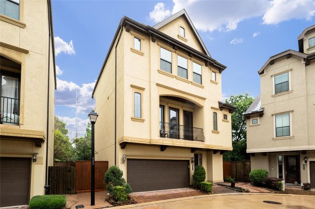 5513 Livorno Way, Houston, TX 77021