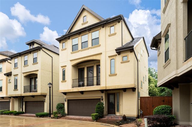 5513 Livorno Way, Houston, TX 77021