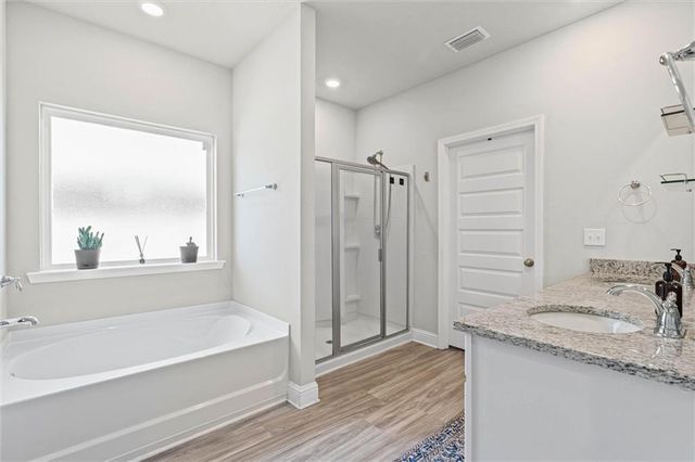 1250 Falling Creek Court, Mobile, AL 36608