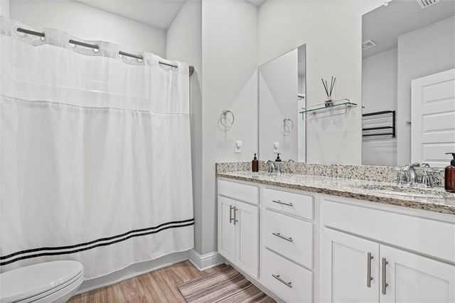 1250 Falling Creek Court, Mobile, AL 36608