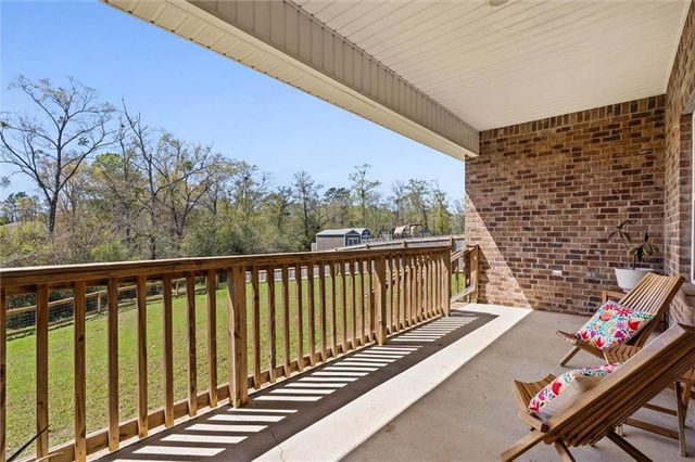 1250 Falling Creek Court, Mobile, AL 36608