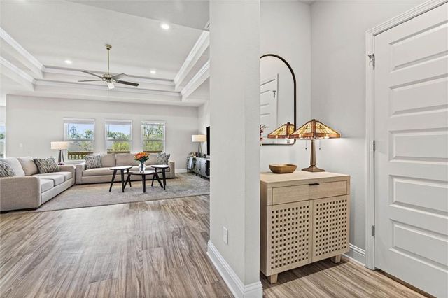 1250 Falling Creek Court, Mobile, AL 36608