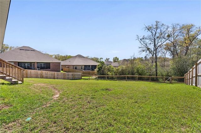 1250 Falling Creek Court, Mobile, AL 36608