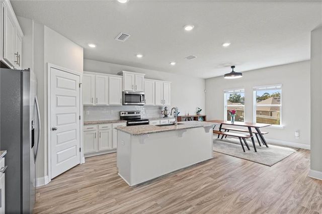 1250 Falling Creek Court, Mobile, AL 36608