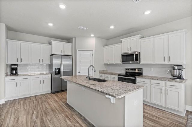 1250 Falling Creek Court, Mobile, AL 36608