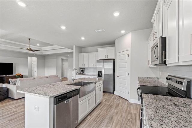 1250 Falling Creek Court, Mobile, AL 36608