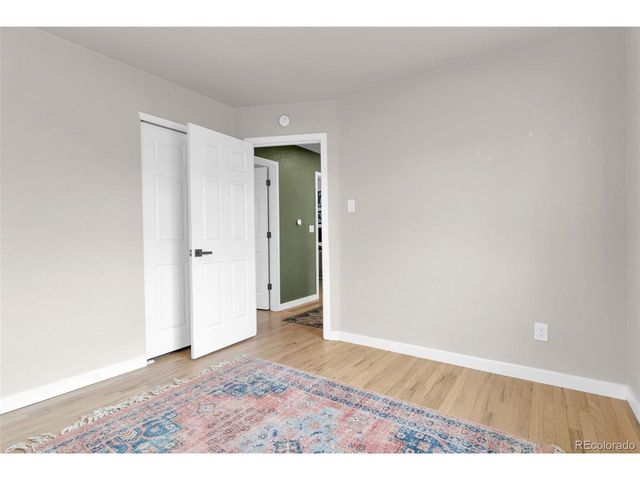 4324 Hoyt St, Wheat Ridge, CO 80033