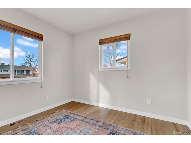 4324 Hoyt St, Wheat Ridge, CO 80033