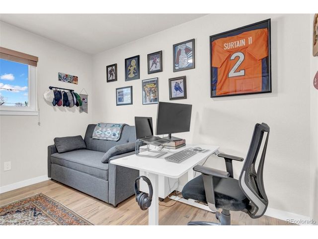 4324 Hoyt St, Wheat Ridge, CO 80033