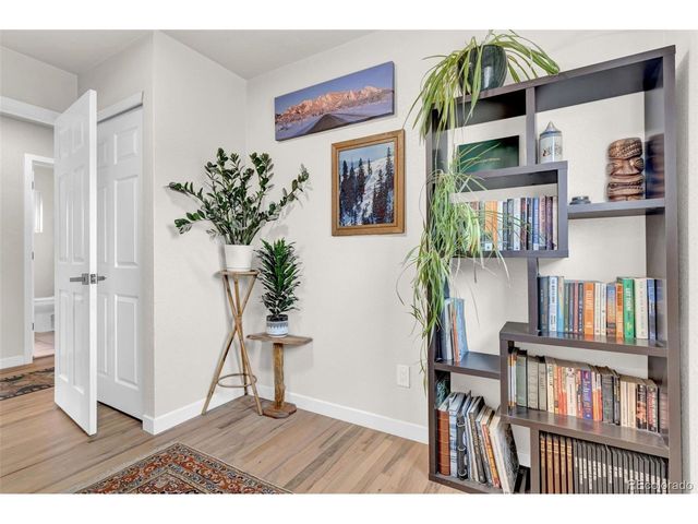 4324 Hoyt St, Wheat Ridge, CO 80033