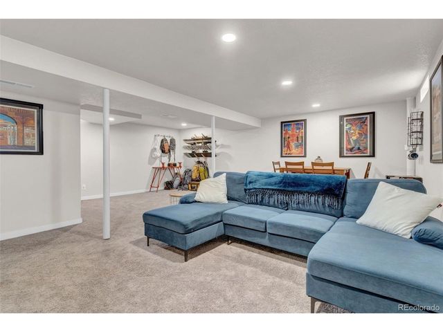 4324 Hoyt St, Wheat Ridge, CO 80033