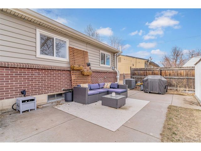 4324 Hoyt St, Wheat Ridge, CO 80033