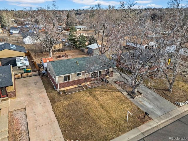 4324 Hoyt St, Wheat Ridge, CO 80033