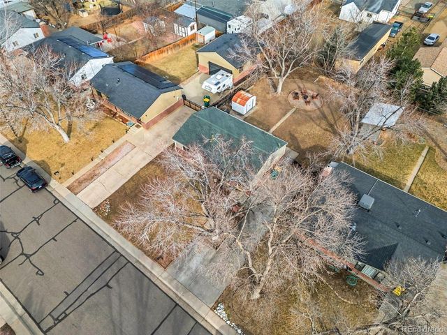 4324 Hoyt St, Wheat Ridge, CO 80033