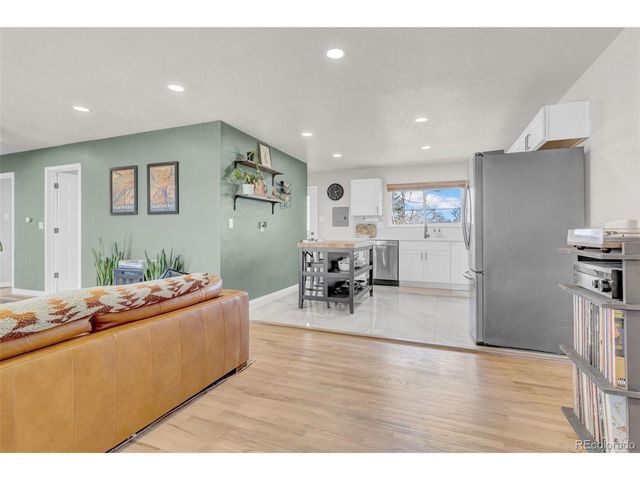 4324 Hoyt St, Wheat Ridge, CO 80033