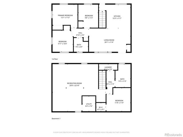 4324 Hoyt St, Wheat Ridge, CO 80033