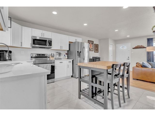 4324 Hoyt St, Wheat Ridge, CO 80033