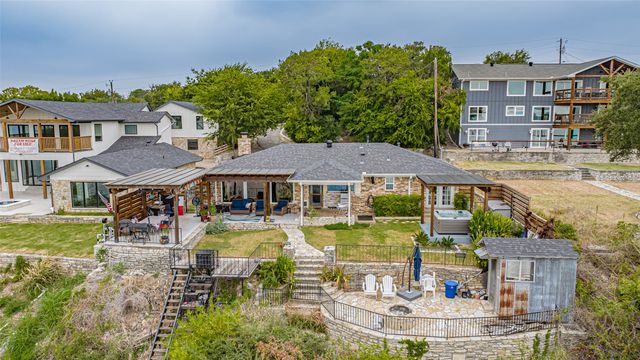 1721 Anaconda Trail, Granbury, TX 76048