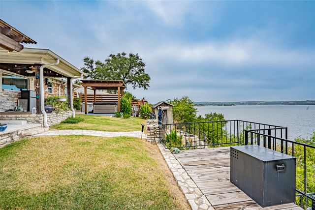 1721 Anaconda Trail, Granbury, TX 76048