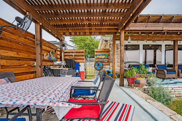 1721 Anaconda Trail, Granbury, TX 76048