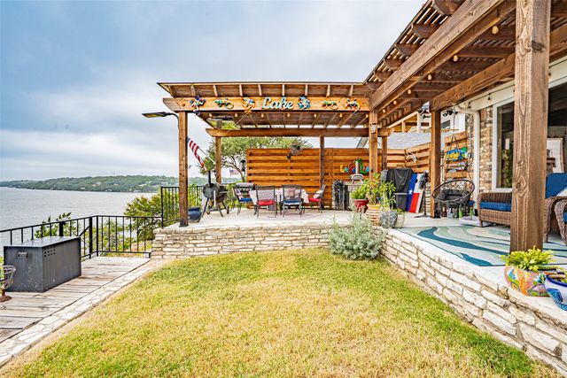 1721 Anaconda Trail, Granbury, TX 76048