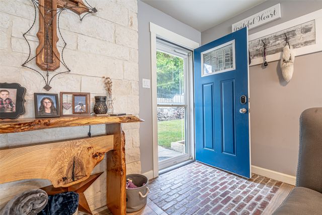 1721 Anaconda Trail, Granbury, TX 76048