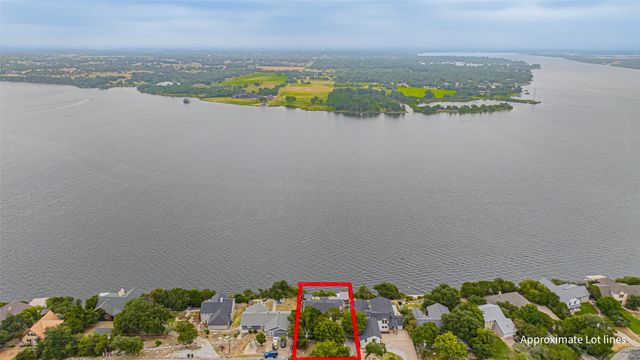 1721 Anaconda Trail, Granbury, TX 76048
