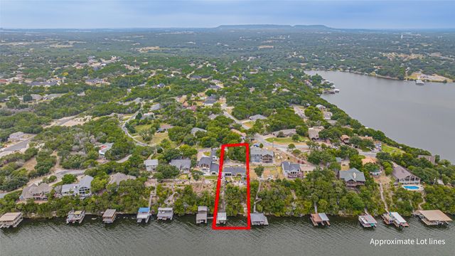 1721 Anaconda Trail, Granbury, TX 76048