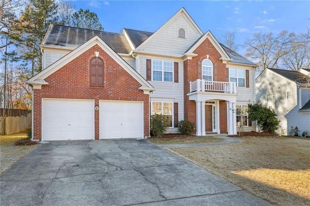 350 Gaines Oak Way, Suwanee, GA 30024