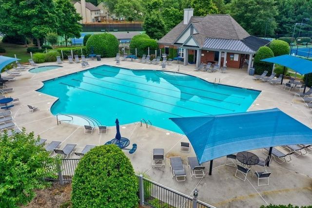 350 Gaines Oak Way, Suwanee, GA 30024