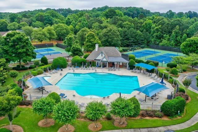 350 Gaines Oak Way, Suwanee, GA 30024