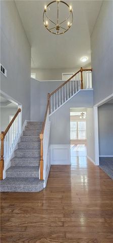 350 Gaines Oak Way, Suwanee, GA 30024