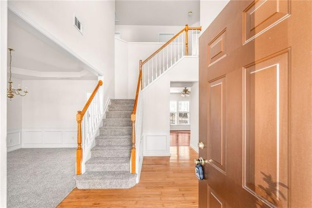 350 Gaines Oak Way, Suwanee, GA 30024