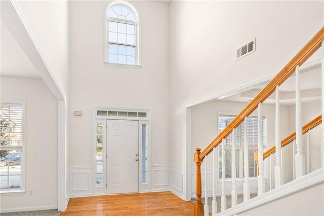 350 Gaines Oak Way, Suwanee, GA 30024