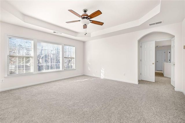 350 Gaines Oak Way, Suwanee, GA 30024