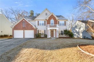 350 Gaines Oak Way, Suwanee, GA 30024