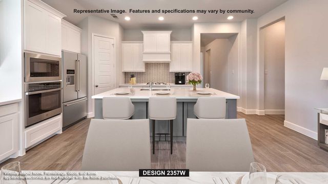 129 Enclave Drive, Lakewood Village, TX 75068