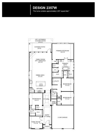 129 Enclave Drive, Lakewood Village, TX 75068
