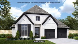 129 Enclave Drive, Lakewood Village, TX 75068