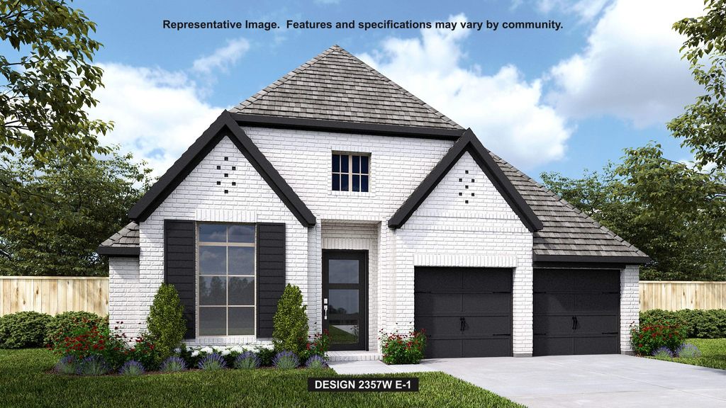 129 Enclave Drive, Lakewood Village, TX 75068