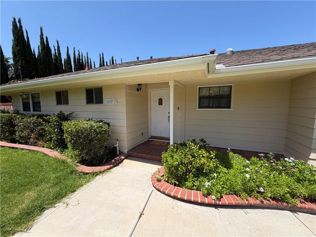2680 N Canal Street, Orange, CA 92865