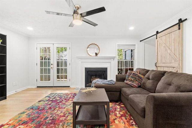 1359 N Crossing Drive NE, Atlanta, GA 30329