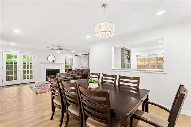 1359 N Crossing Drive NE, Atlanta, GA 30329