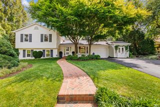 8527 PAPPAS WAY, Annandale, VA 22003
