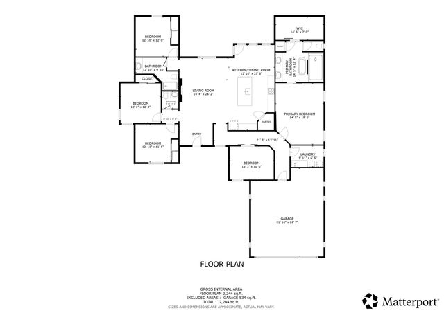 324 2nd Street NE, Rio Rancho, NM 87124