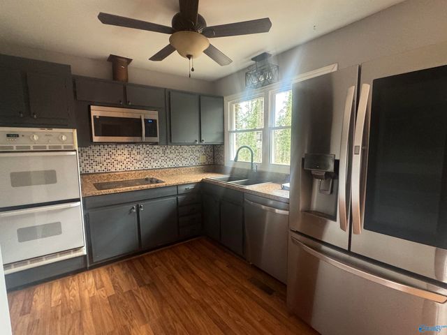 9527 Hemlock Drive, Huntsville, AL 35803