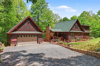 710 Ensley Road, Epworth, GA 30541