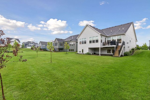 4023 Arbor Drive, Woodbury, MN 55129