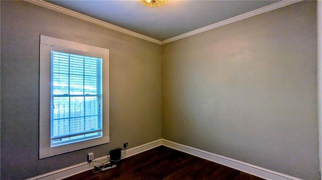 Address unavailable.